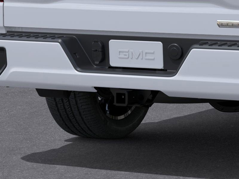 New 2026 GMC Sierra 1500 Elevation AWD/4WD image 16