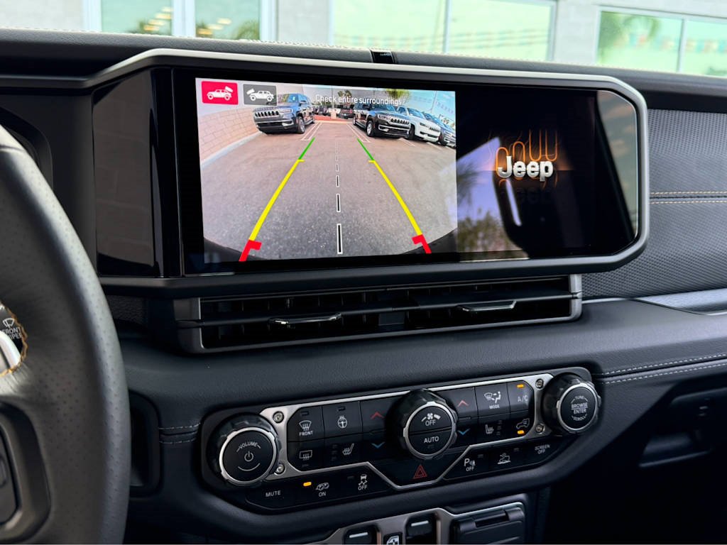 New 2024 Jeep Wrangler Rubicon 392 image 26