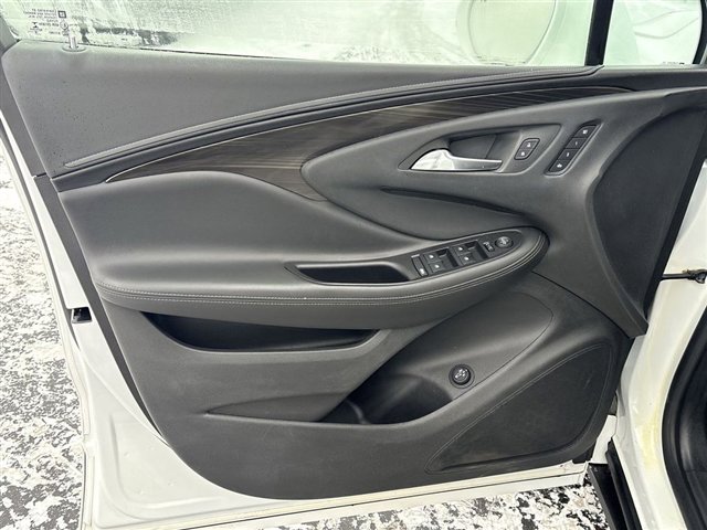 Certified 2019 Buick Envision Essence image 21