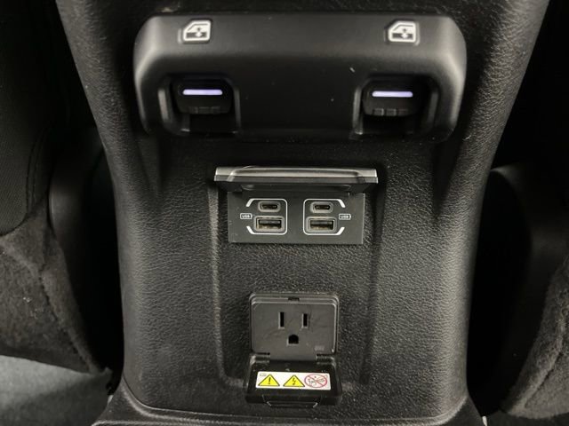 Used 2023 Jeep Wrangler Willys image 41