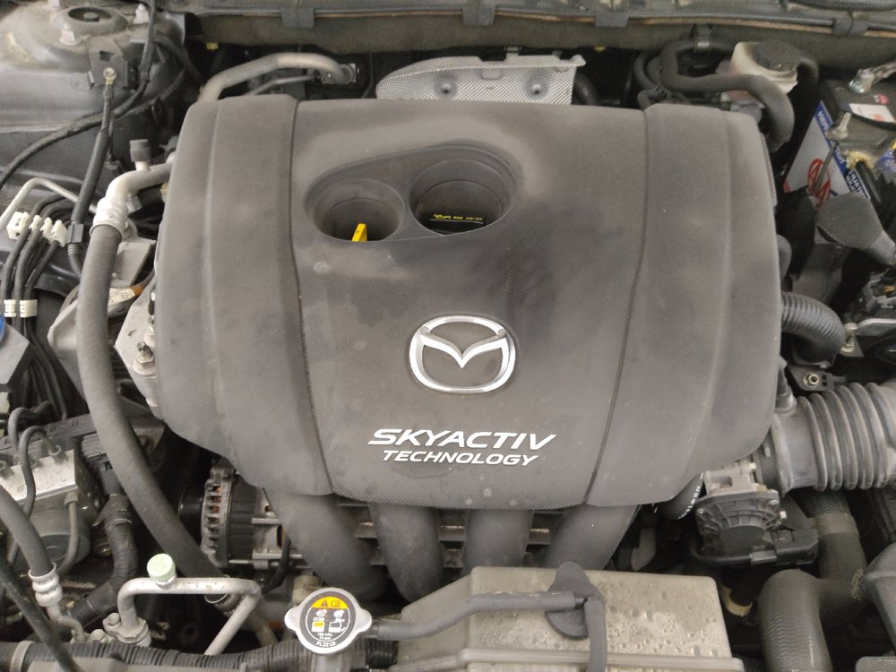 Used 2015 MAZDA MAZDA6 Touring FWD image 30