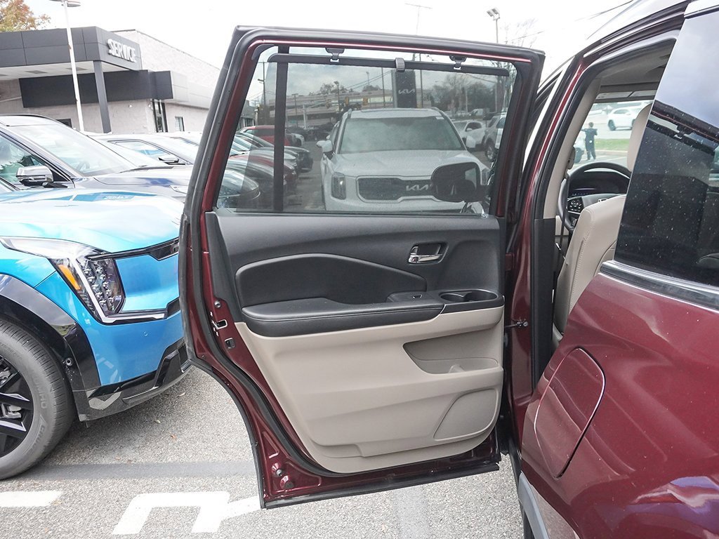 Used 2022 Honda Pilot Special Edition image 25
