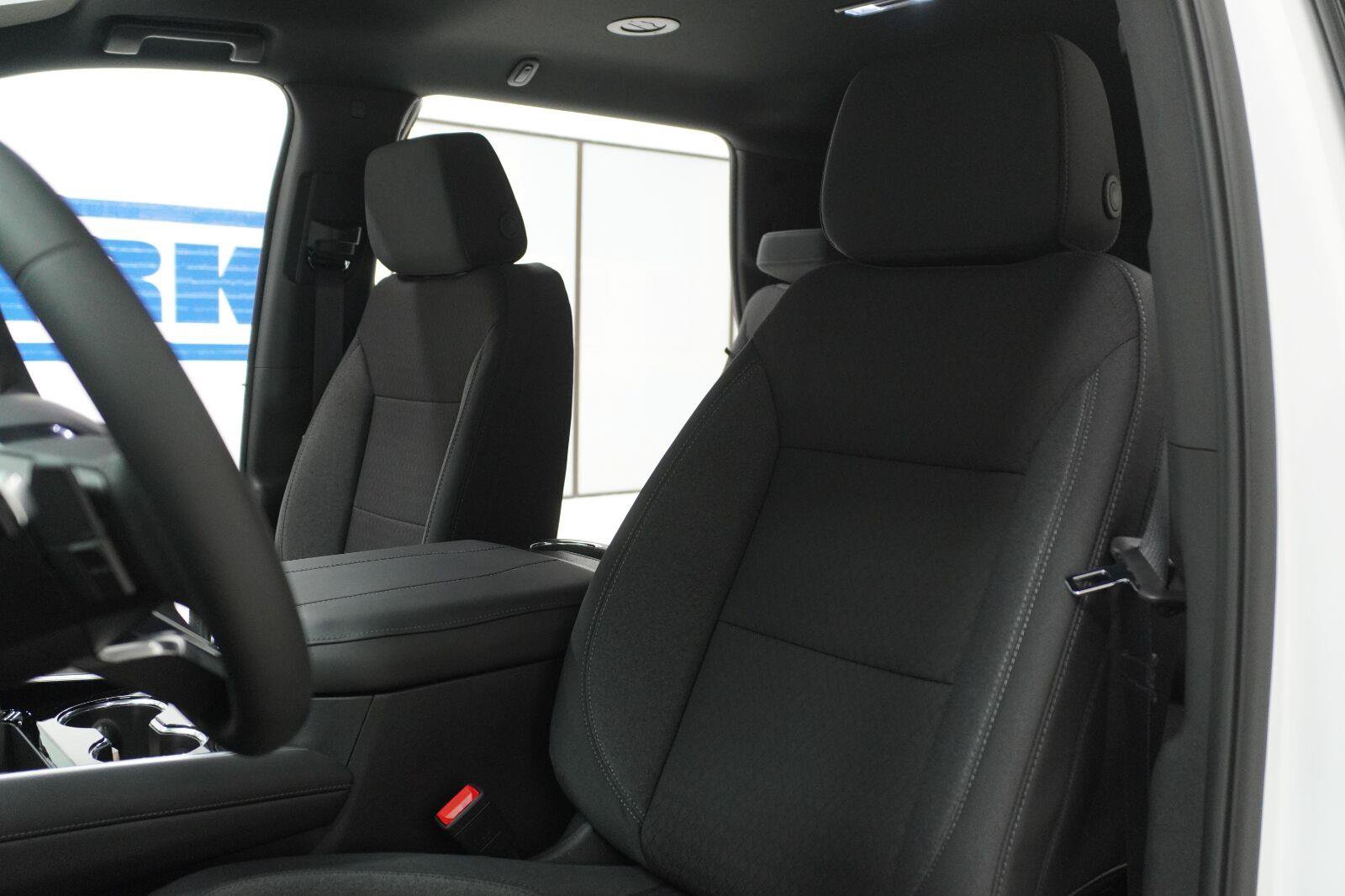 New 2026 Chevrolet Tahoe LS RWD image 7
