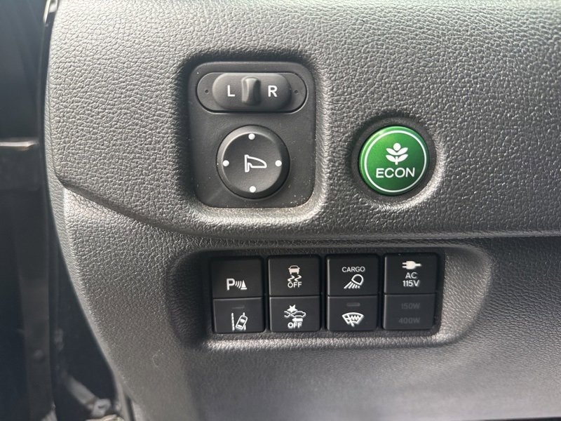 Used 2023 Honda Ridgeline Black Edition image 27