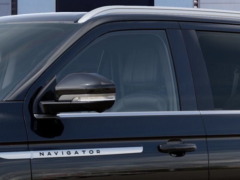 New 2027 Lincoln Navigator L Reserve RWD image 20