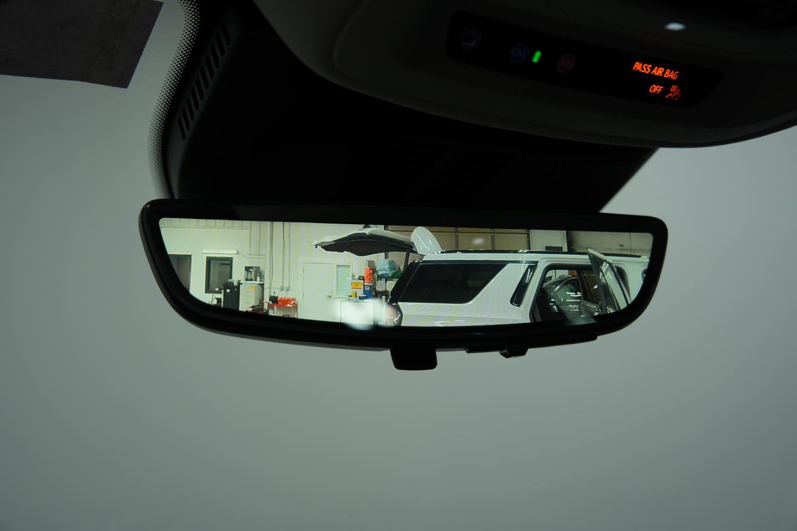 New 2026 Buick Envision Avenir image 46