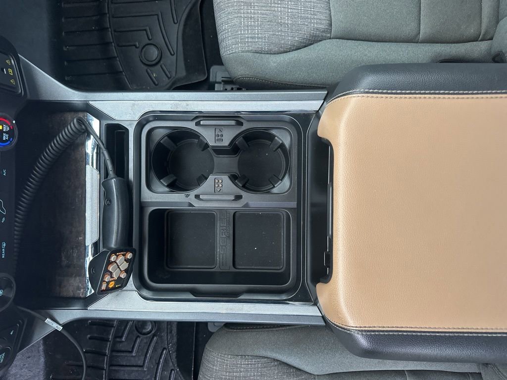 Used 2023 Ford F350 XLT w/ 360-Degree Camera Package image 30