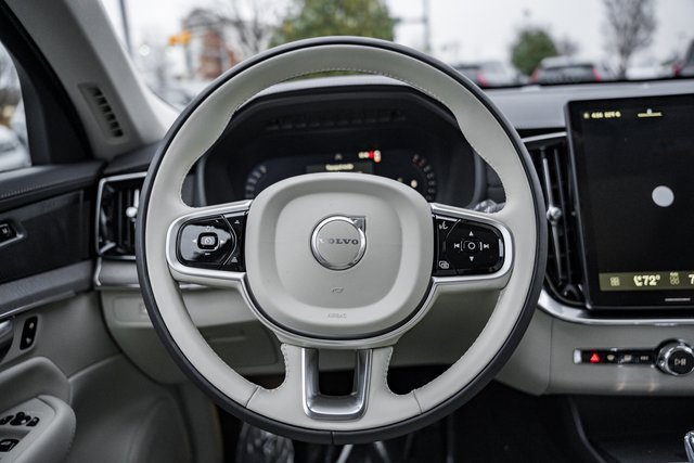 New 2026 Volvo XC90 B6 Ultra w/ Protection Package Premier image 30