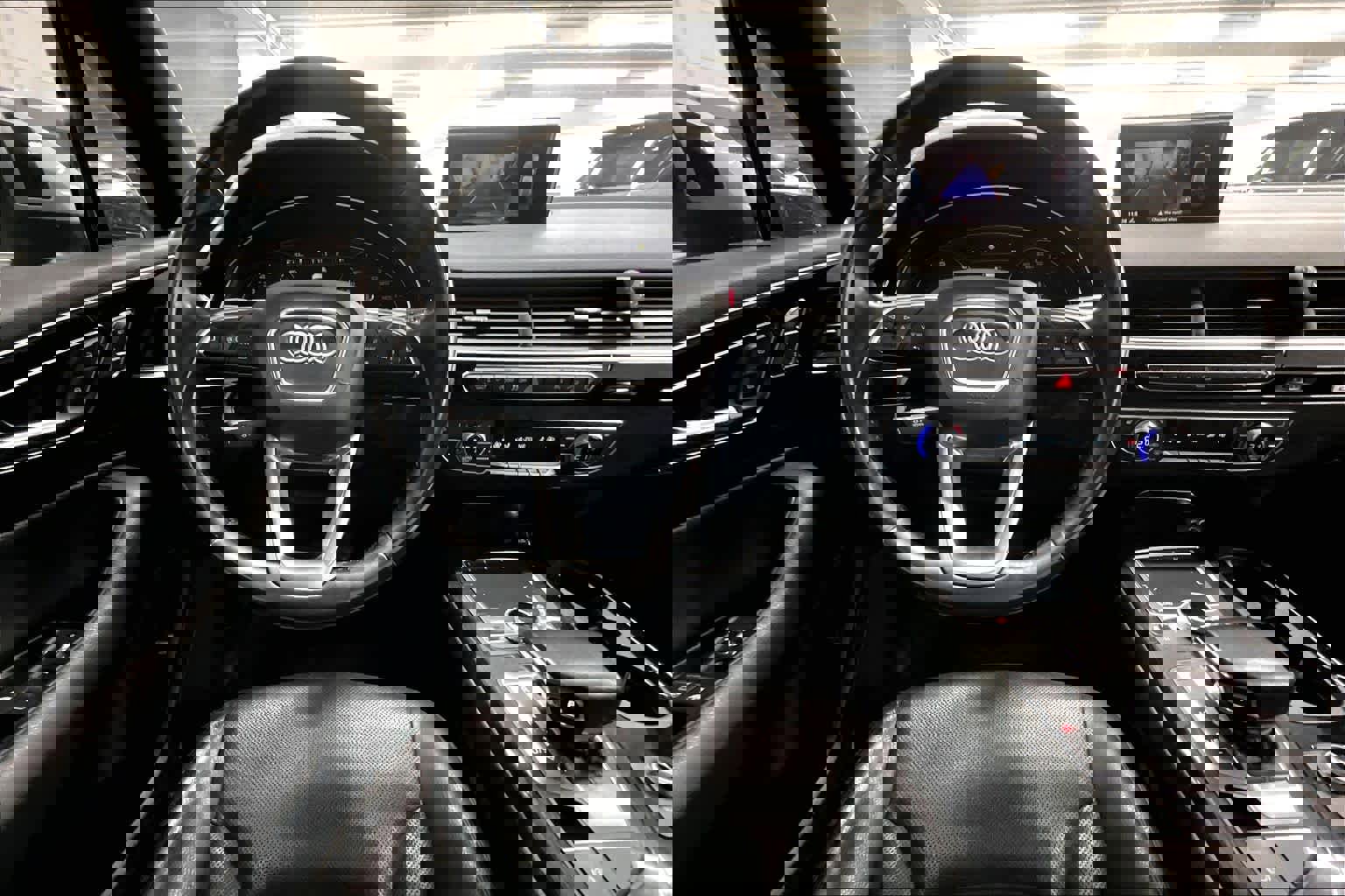 Used 2017 Audi Q7 3.0T Premium Plus w/ Premium Plus Package image 5