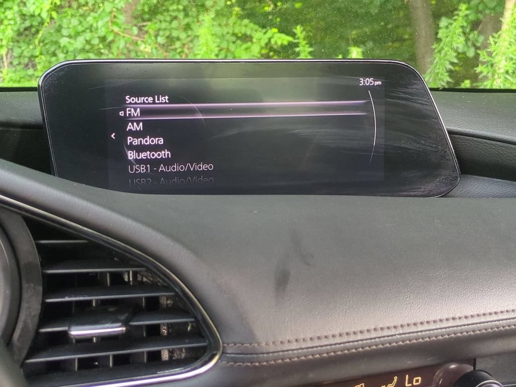 Used 2019 MAZDA MAZDA3 AWD Sedan w/ Select Package image 19