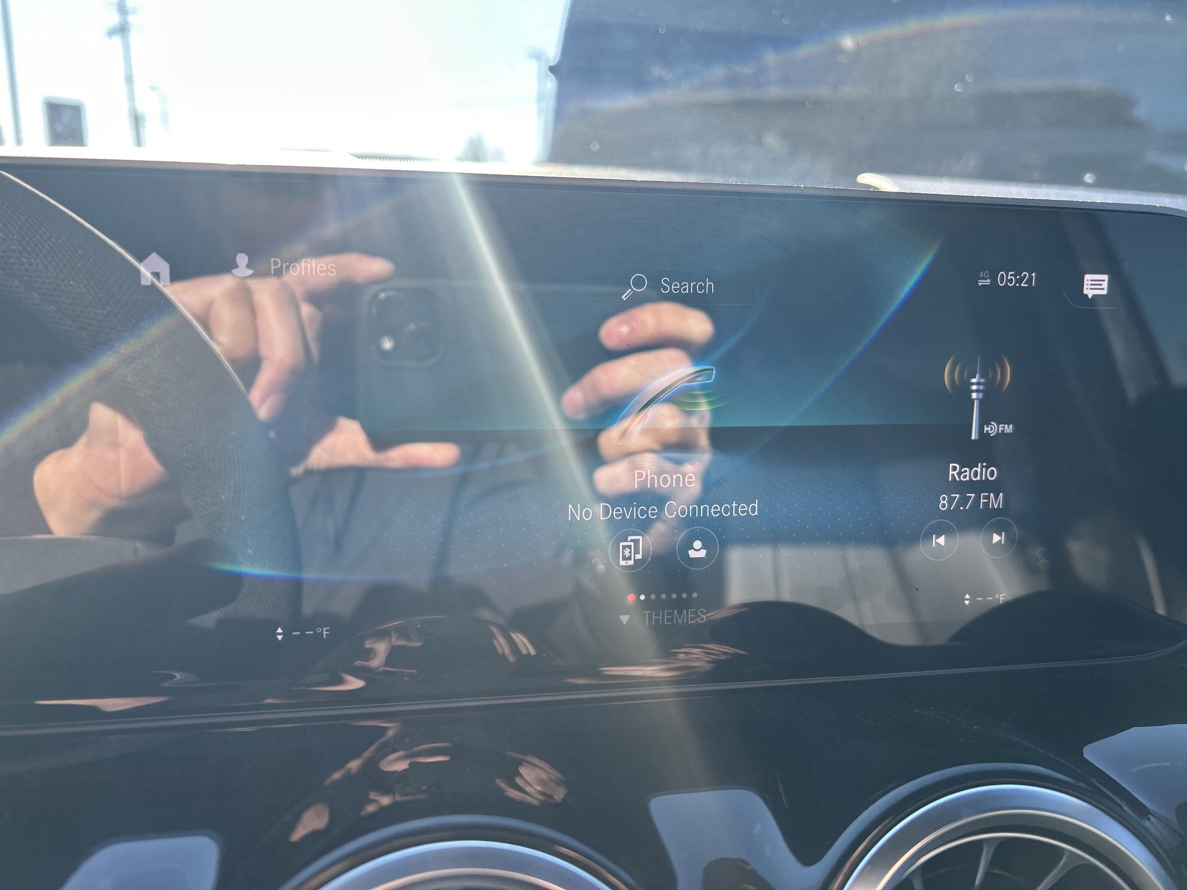 Certified 2021 Mercedes-Benz GLA 250 4MATIC image 24