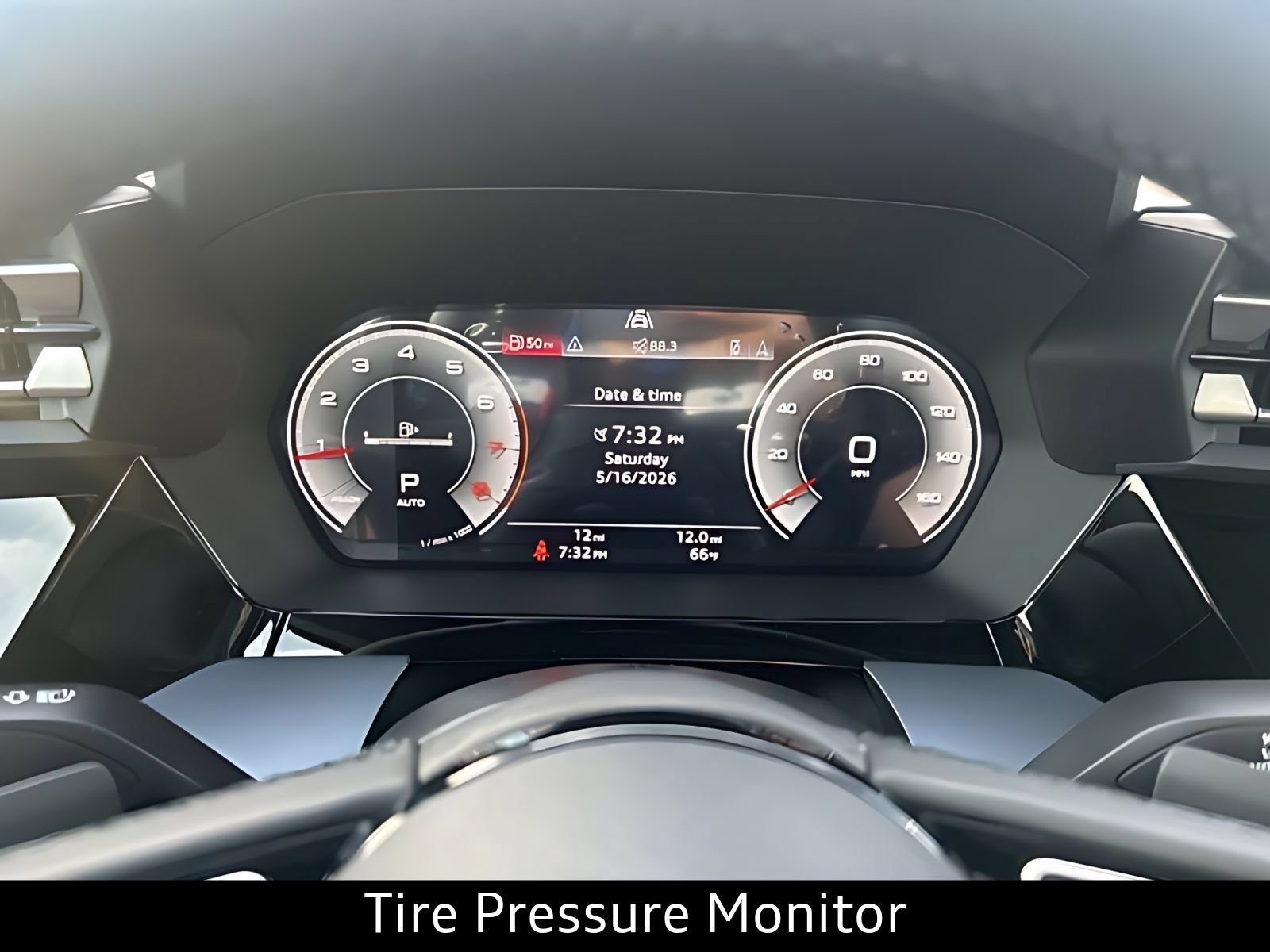 New 2026 Audi A3 2.0T Premium AWD/4WD image 17