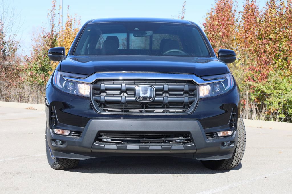 New 2025 Honda Ridgeline RTL+ image 2