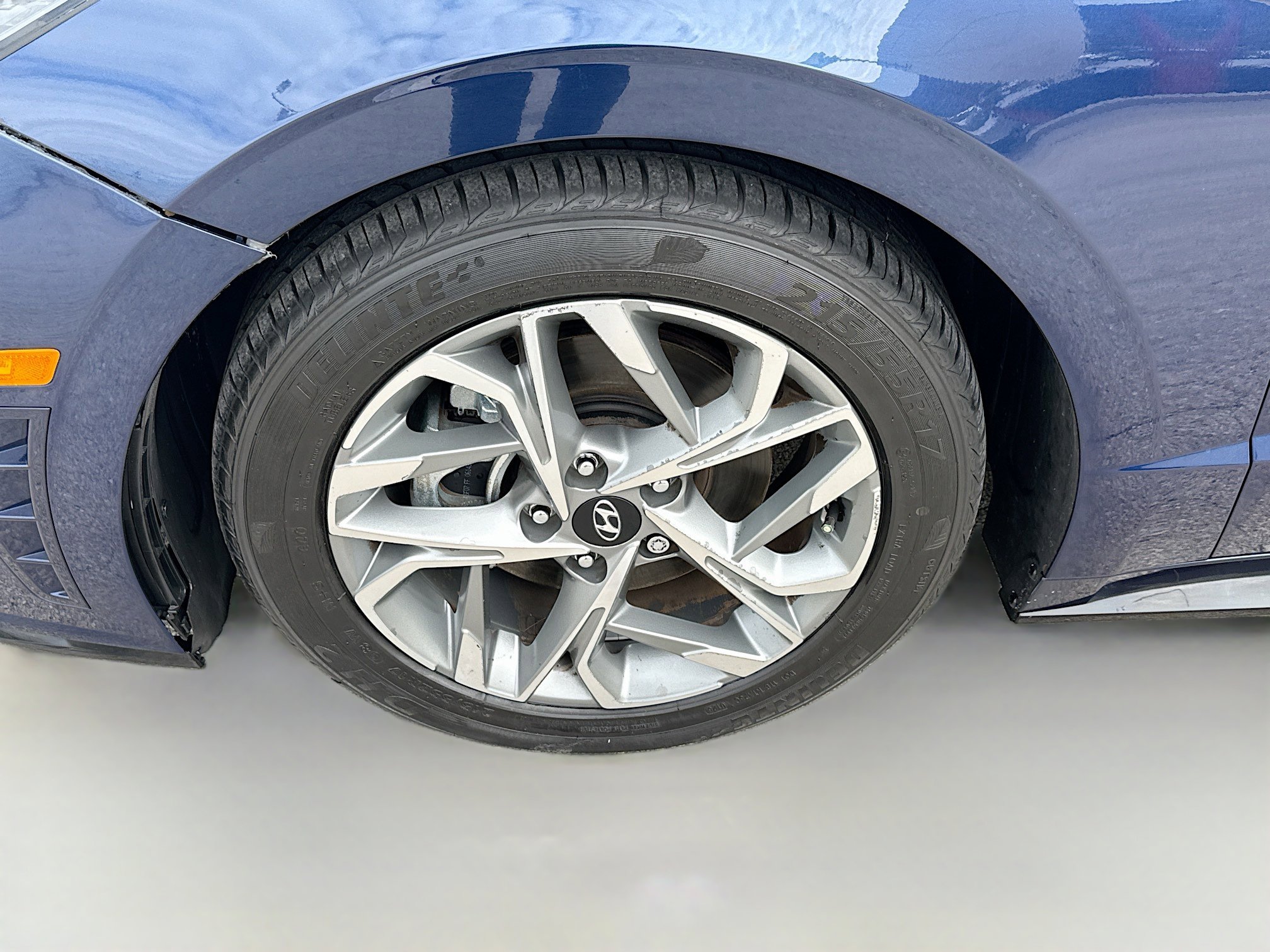 Used 2020 Hyundai Sonata SEL image 34