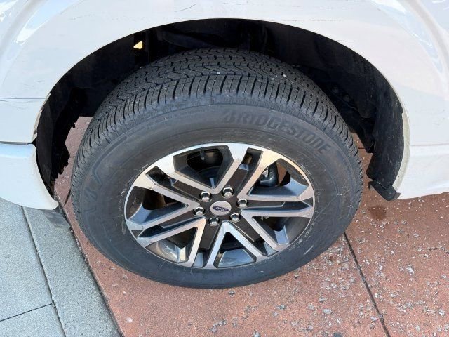 Used 2023 Ford F150 XL w/ STX Appearance Package image 9