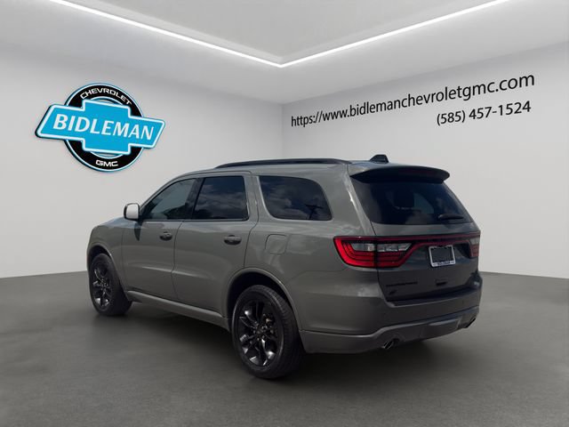 Used 2023 Dodge Durango GT AWD/4WD image 5