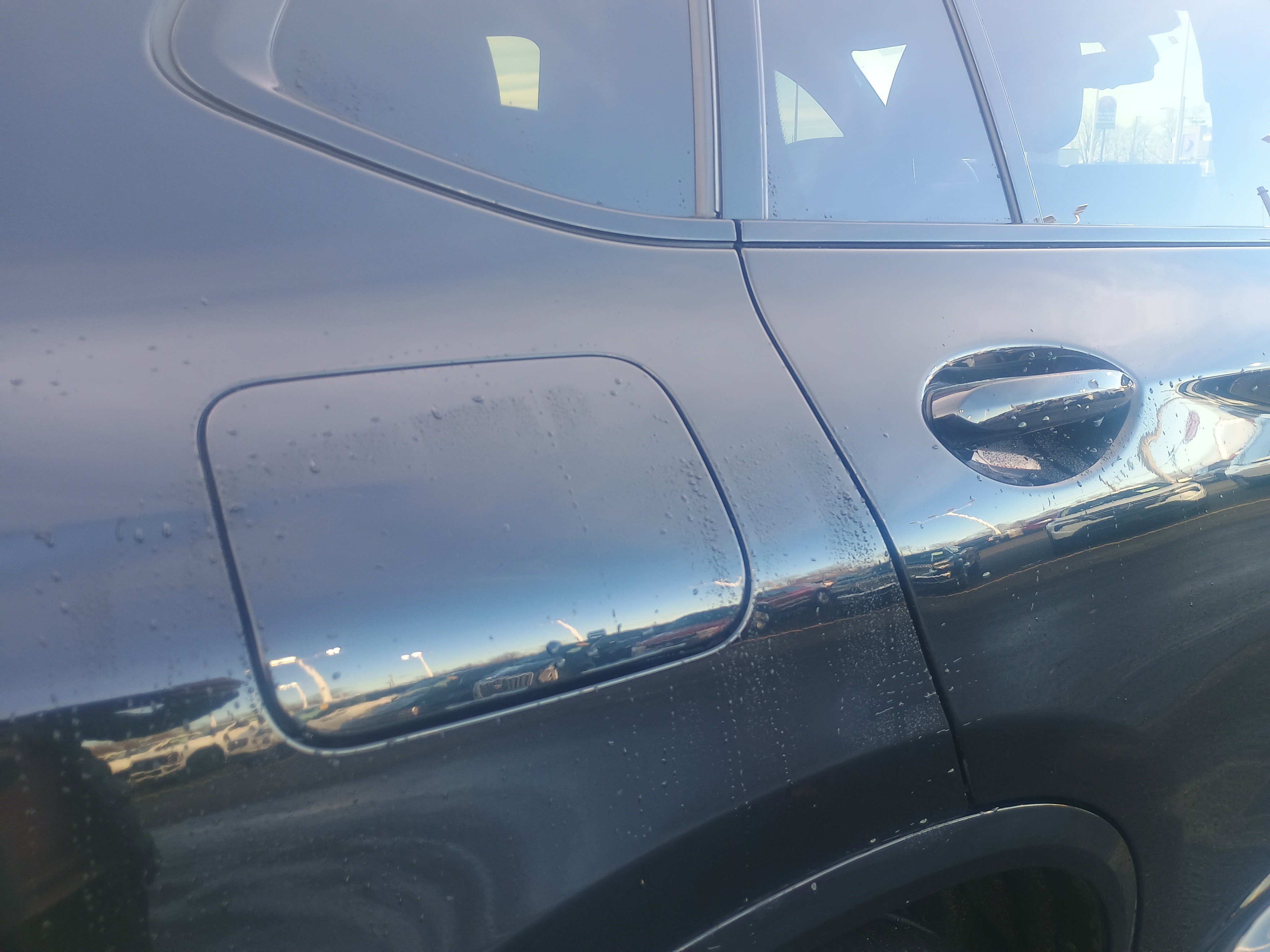 Used 2023 BMW X4 M40i image 13