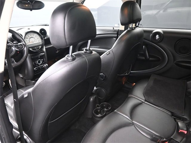Used 2014 MINI Cooper Countryman S image 28