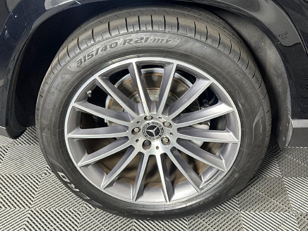 Used 2022 Mercedes-Benz GLE 350 image 19