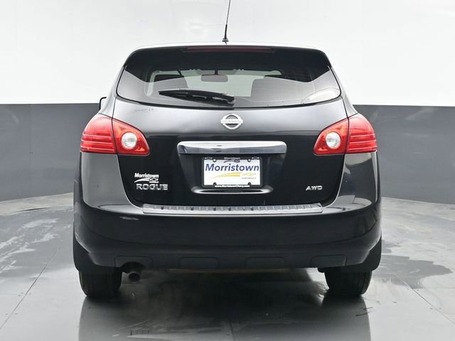 Used 2012 Nissan Rogue S image 13