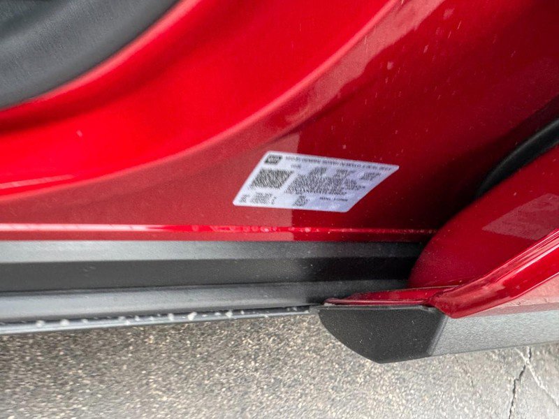 New 2026 Chevrolet Equinox ACTIV image 43