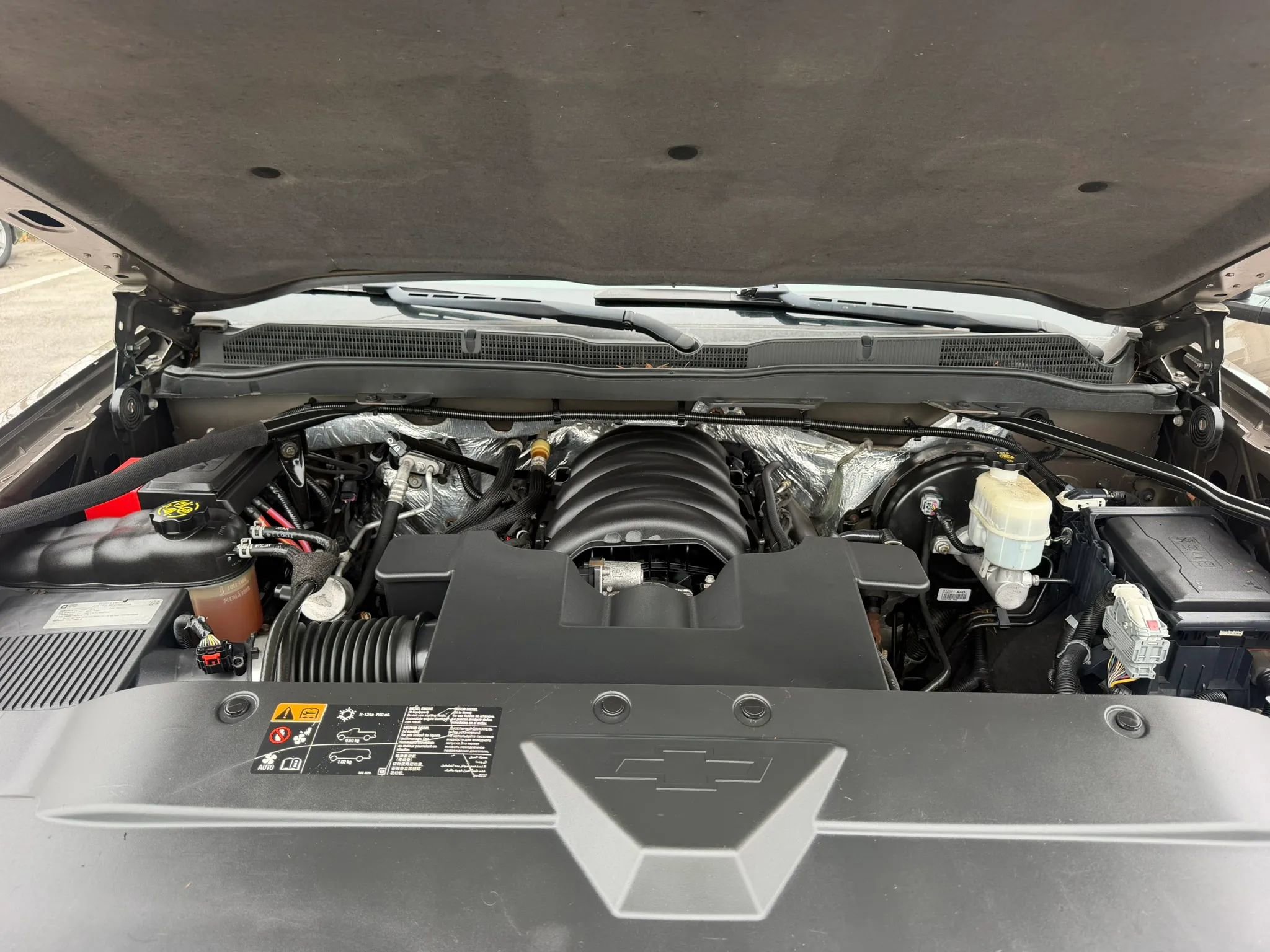 Used 2015 Chevrolet Silverado 1500 LT w/ LT Convenience Package image 34