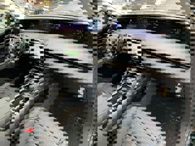 New 2026 Lincoln Nautilus Reserve w/ Jet Appearance Package image 19