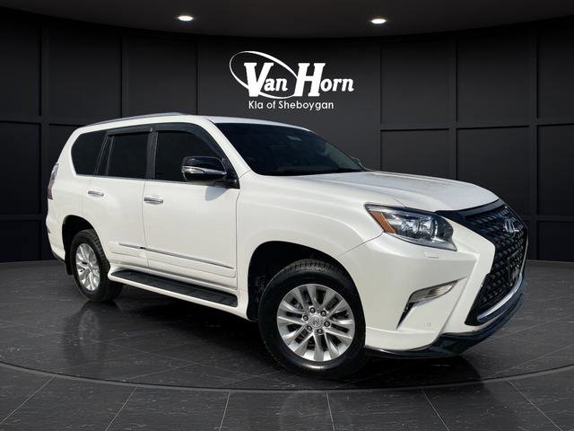 Used 2016 Lexus GX 460 w/ Premium Package AWD/4WD image 2