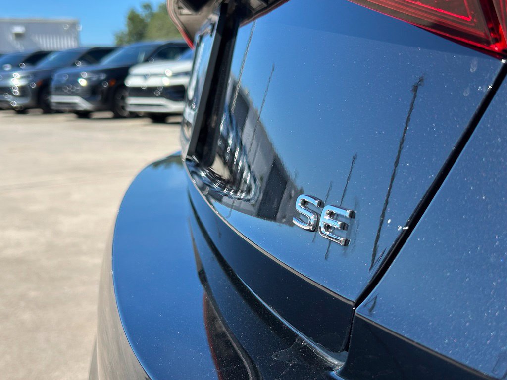 Certified 2026 Volkswagen Jetta SE FWD image 41
