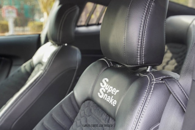 Used 2023 Ford Mustang GT Premium w/ GT Performance Package image 33