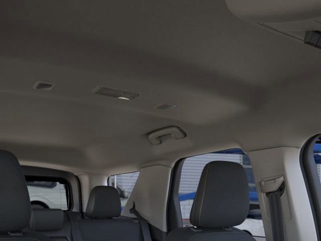 New 2025 Ford Bronco Sport Big Bend AWD/4WD image 26