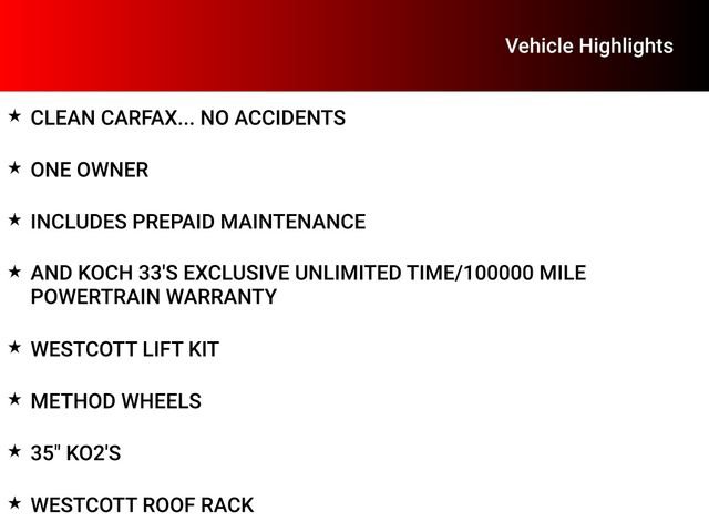 Used 2025 Toyota Land Cruiser w/ Premium Package image 21