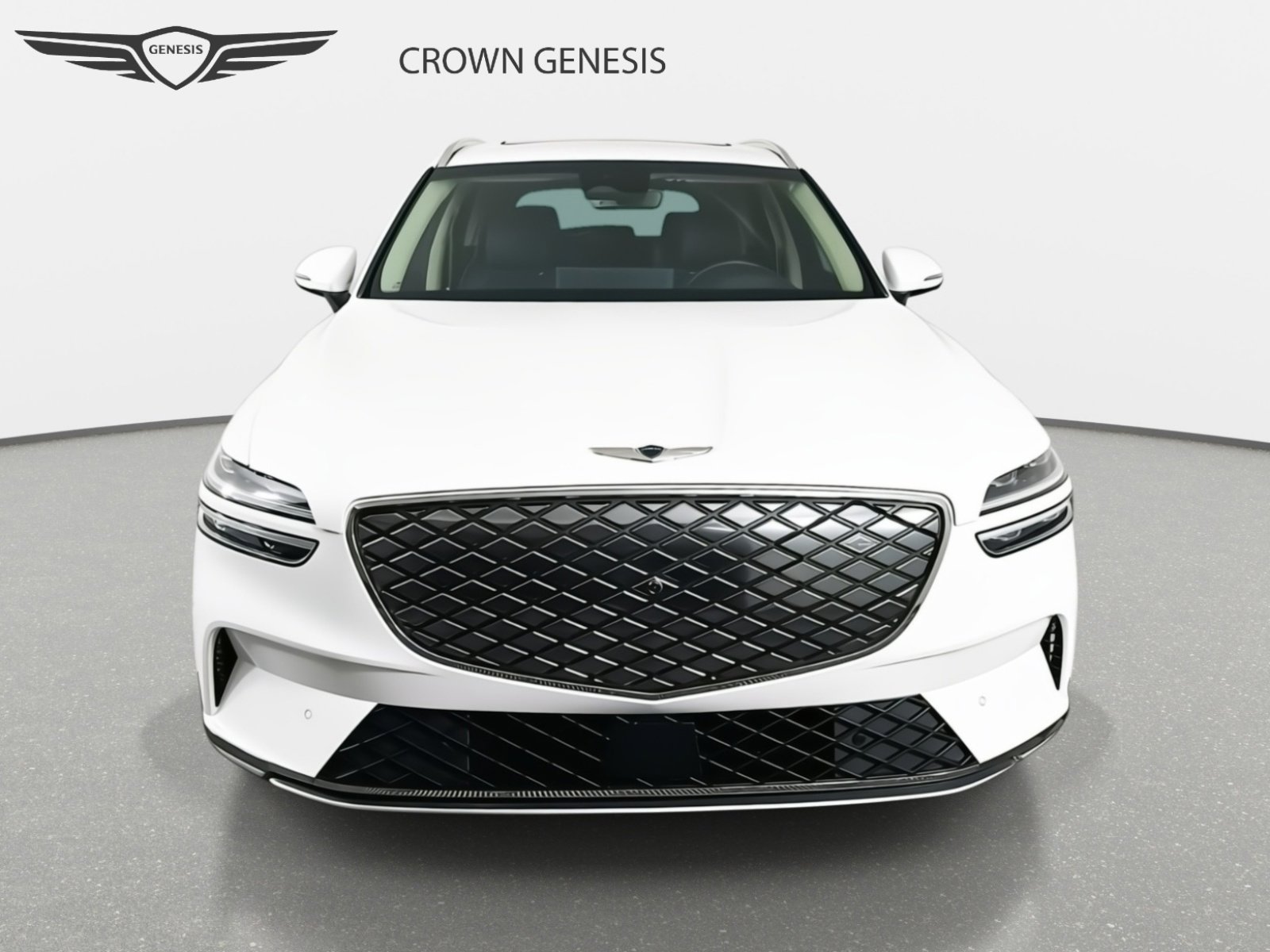 New 2025 Genesis Electrified GV70 Advanced w/ Prestige Package image 2