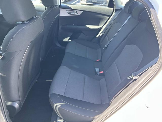 Used 2024 Kia Forte LXS FWD image 15
