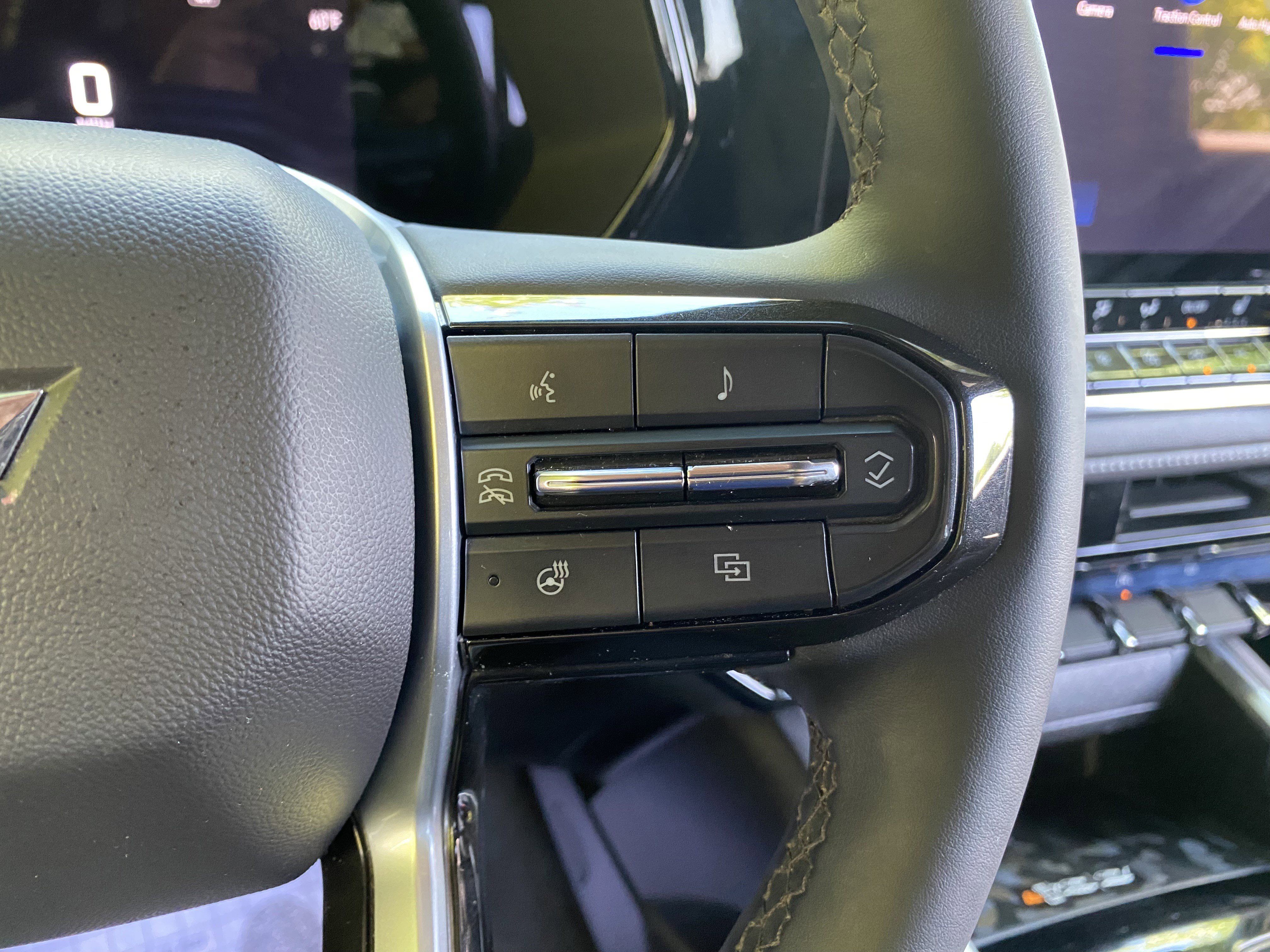 Used 2023 Chevrolet Colorado LT w/ LT Convenience Package III RWD image 20