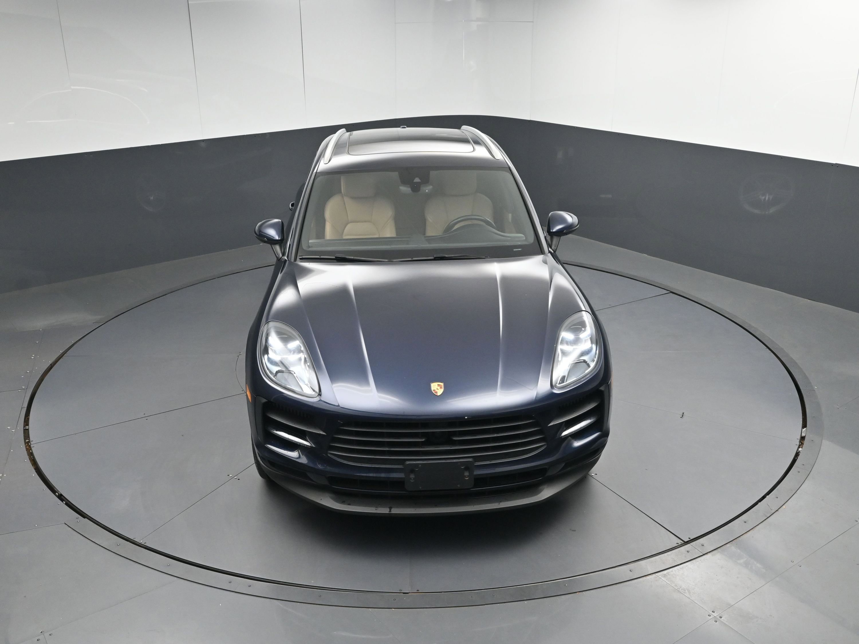 Certified 2020 Porsche Macan S image 40