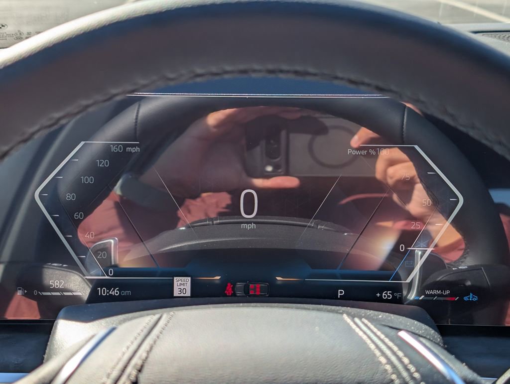 New 2026 BMW X5 xDrive40i w/ Climate Comfort Package image 25