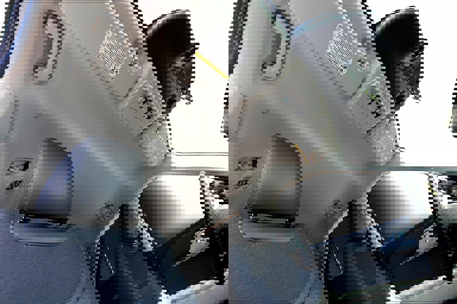 New 2025 Ford Explorer Active w/ Active Comfort Package image 26