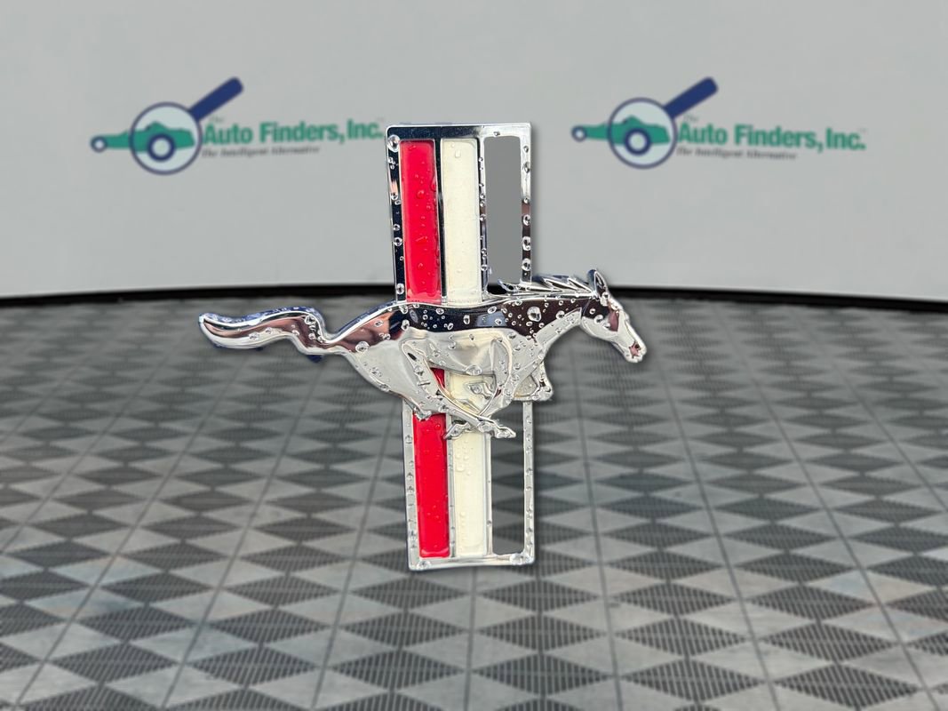 Used 2014 Ford Mustang Premium w/ Equipment Group 202A image 28