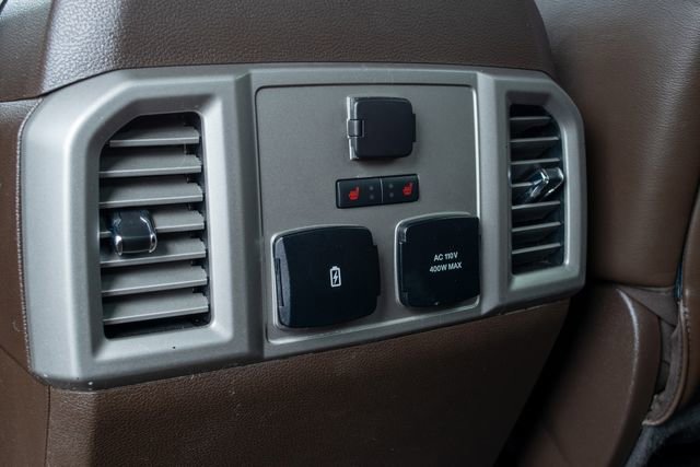 Used 2019 Ford F450 King Ranch w/ King Ranch Ultimate Package image 38