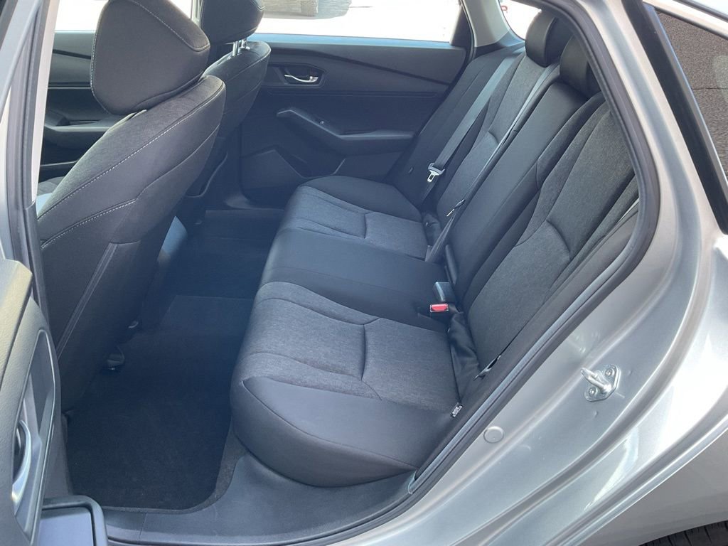 Used 2024 Honda Accord EX image 21