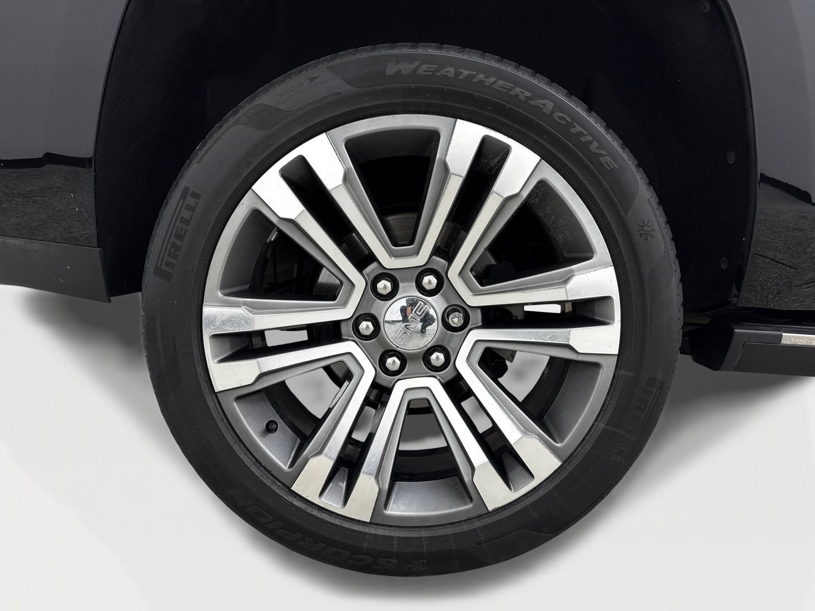 Used 2018 GMC Yukon Denali w/ Denali Ultimate Package RWD image 51