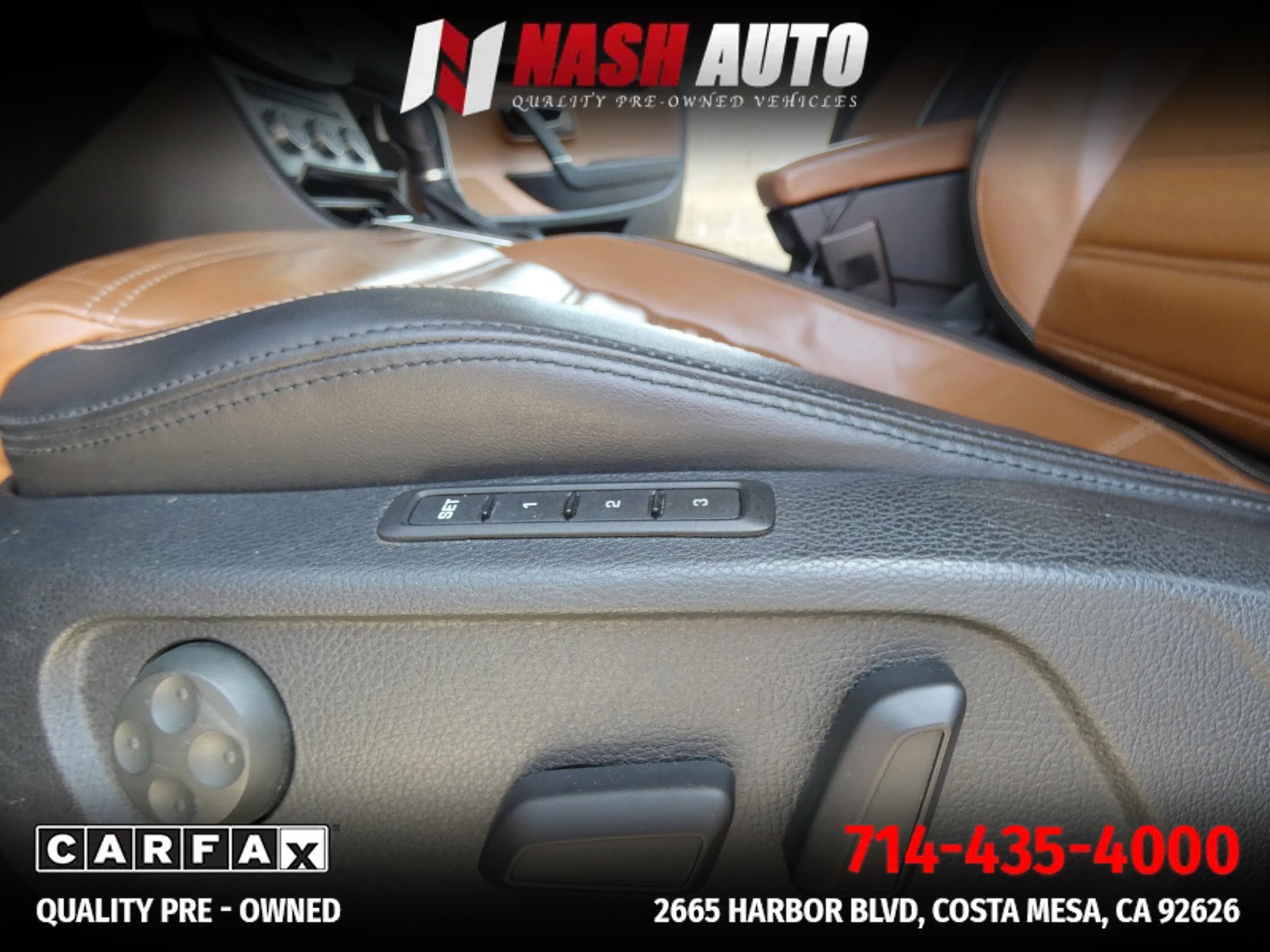 Used 2015 Volkswagen CC Executive FWD image 47