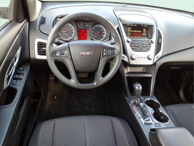 Used 2017 GMC Terrain SLE image 15