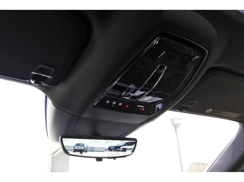 New 2026 Cadillac Escalade IQ Sport 1 image 21