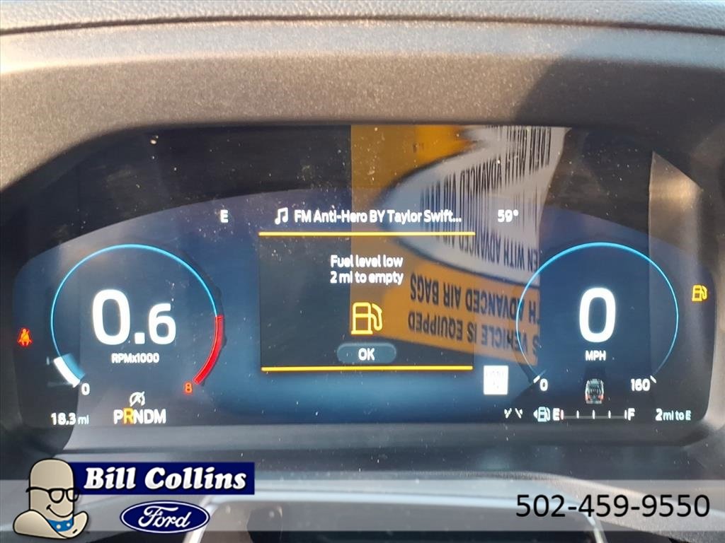 New 2026 Ford Explorer Tremor w/ Tremor Ultimate Package image 26