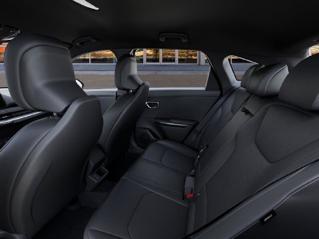 New 2026 Kia K4 EX FWD image 18