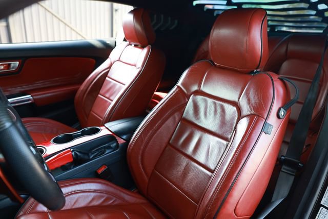 Used 2020 Ford Mustang GT RWD image 9