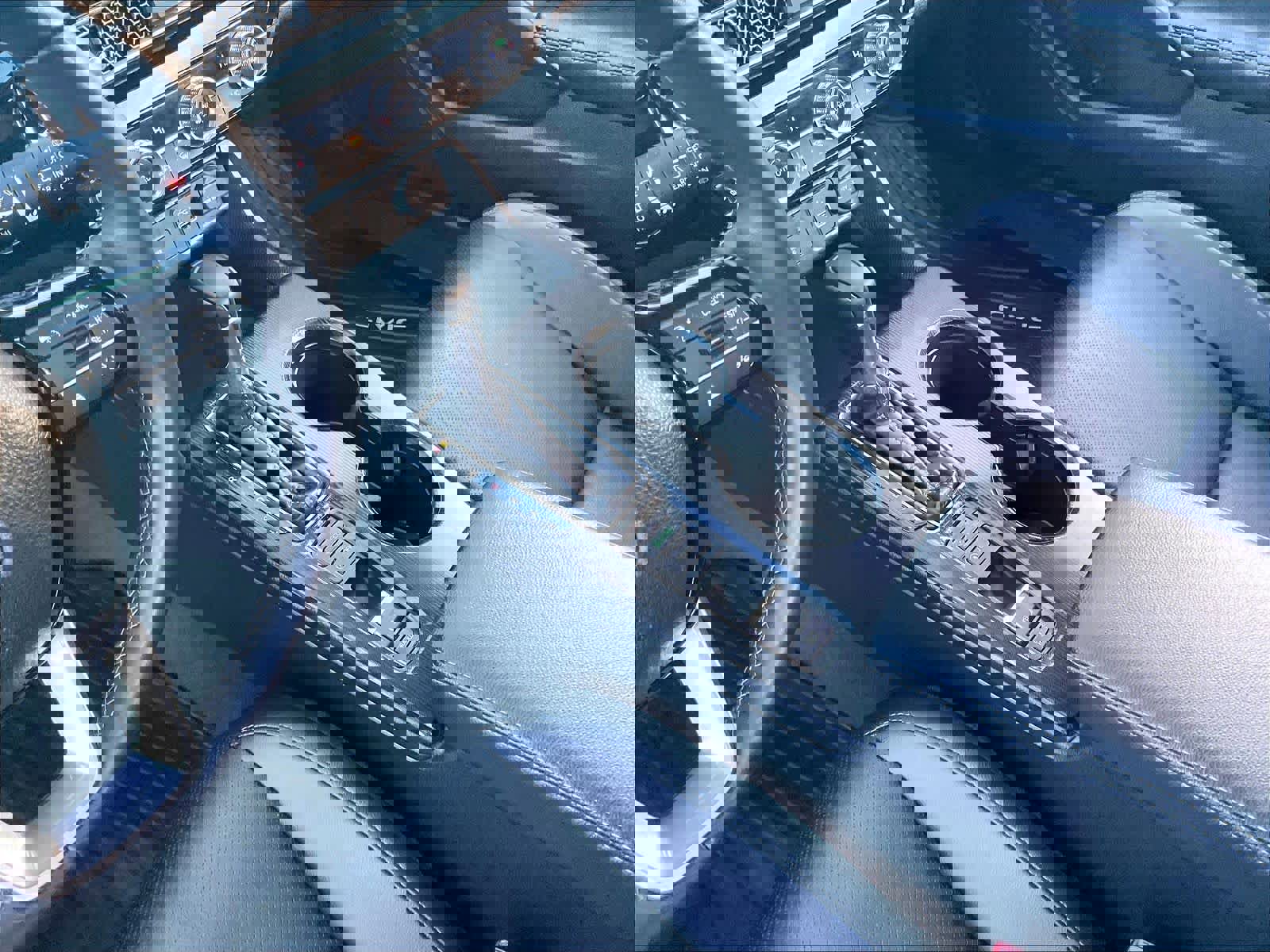 Used 2024 Honda Civic EX-L image 19