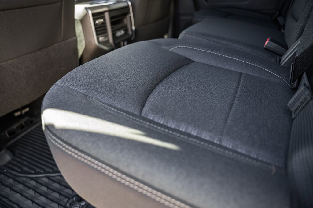 New 2026 RAM 2500 Big Horn image 37